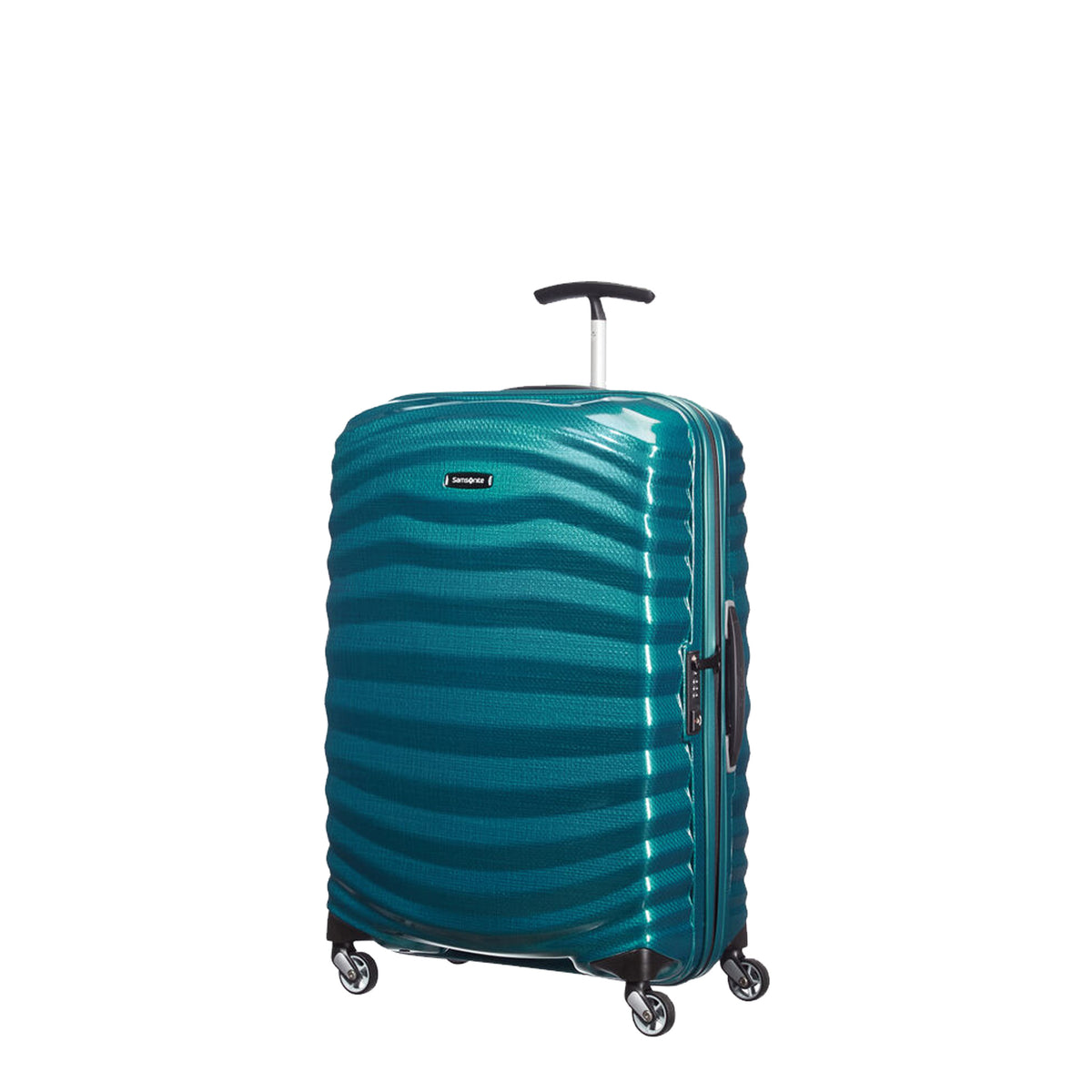 Valise 69cm en curv Lite Shock Samsonite