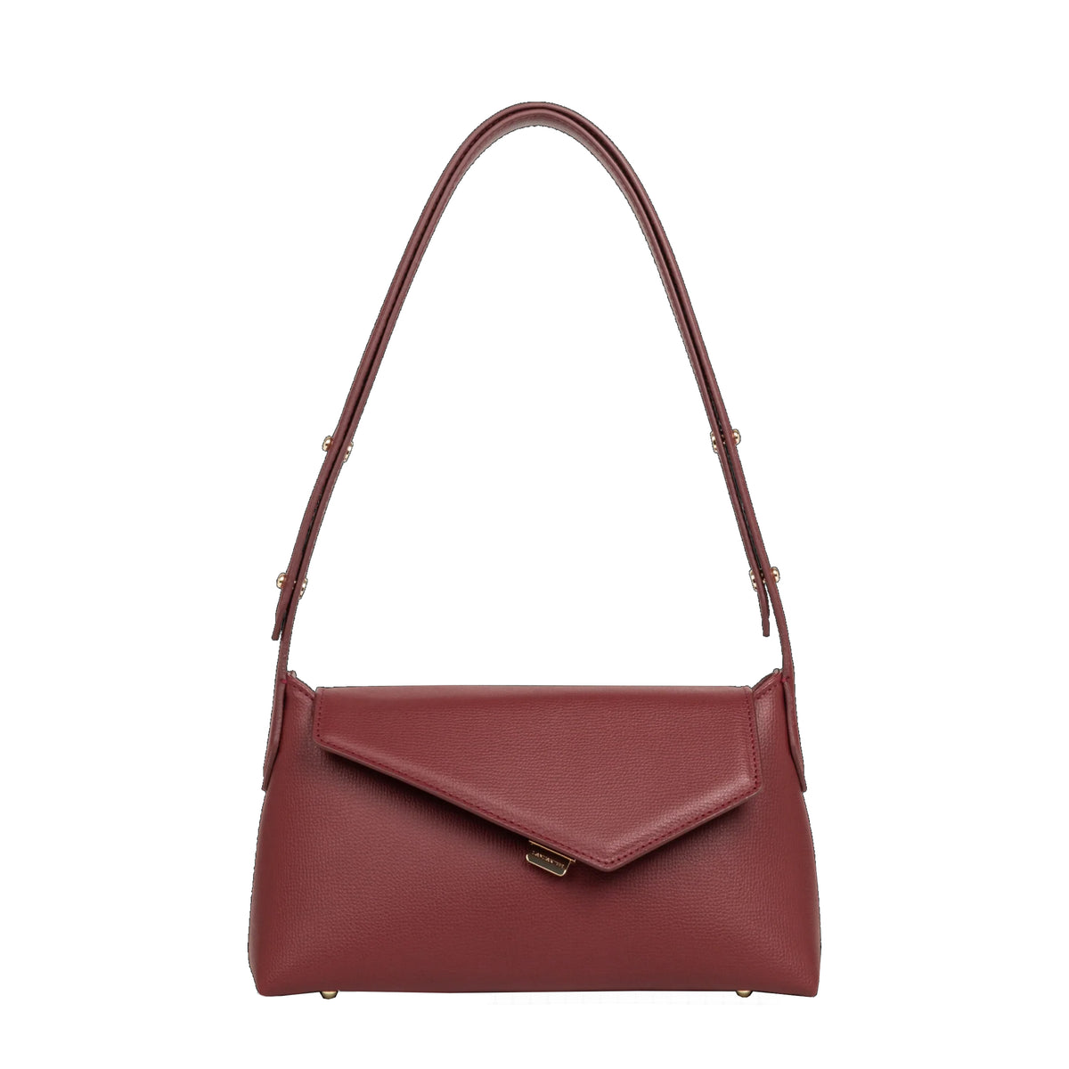 Sac à main en cuir Zoé Lancaster