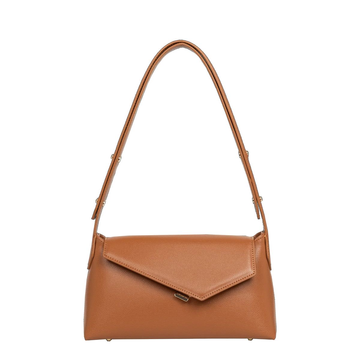 Sac à main en cuir Zoé Lancaster