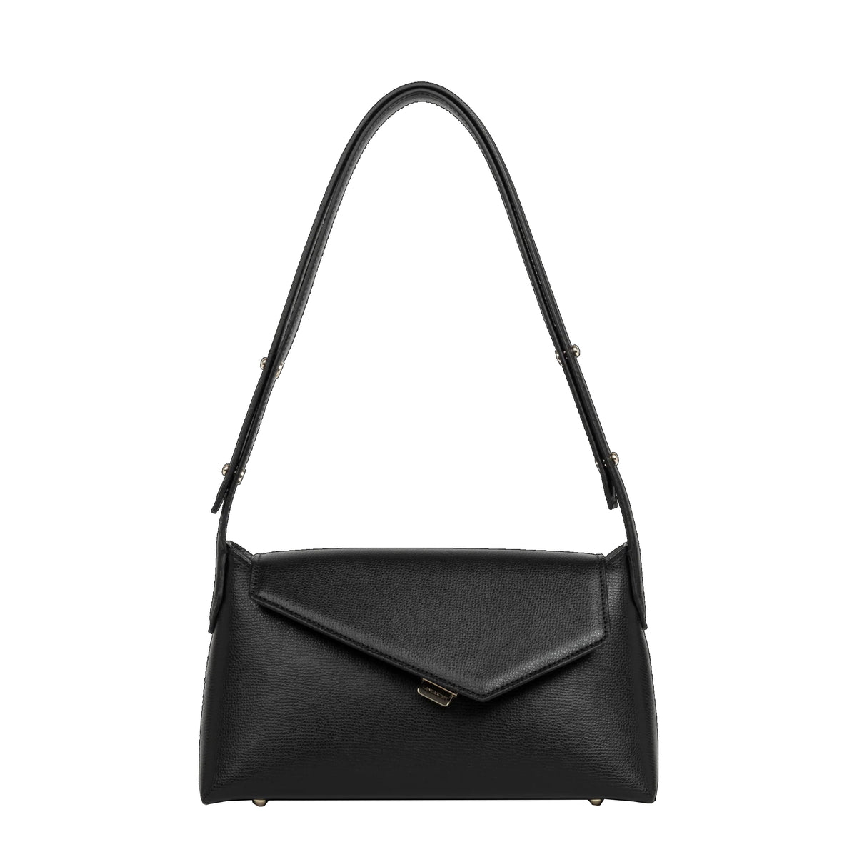 Sac à main en cuir Zoé Lancaster