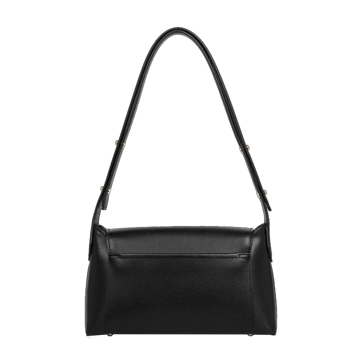 Sac à main en cuir Zoé Lancaster – vue 3
