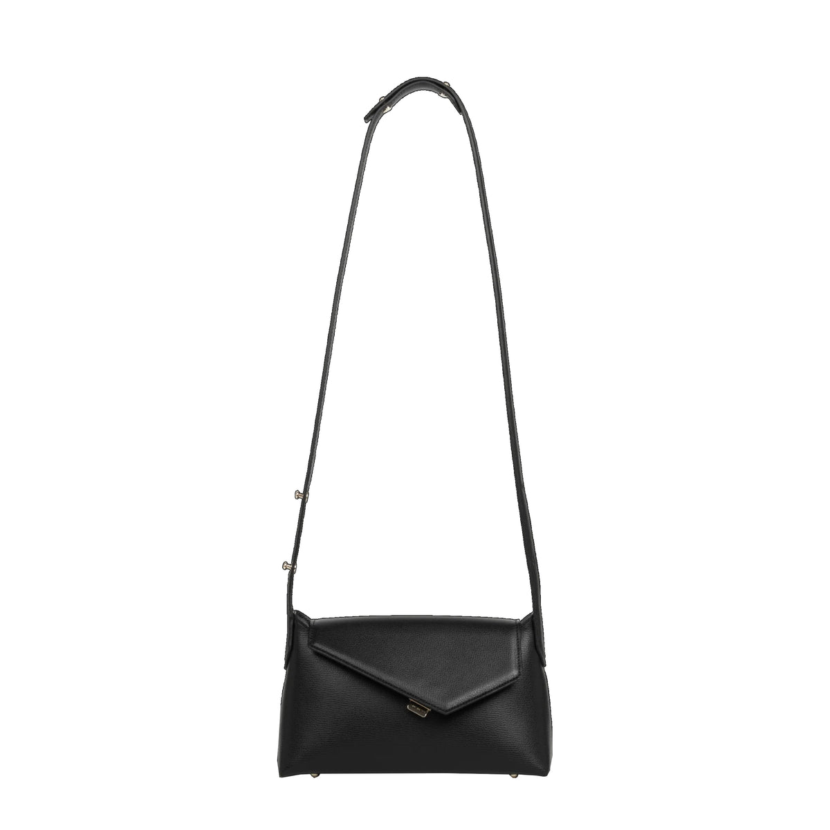 Sac à main en cuir Zoé Lancaster – vue 6