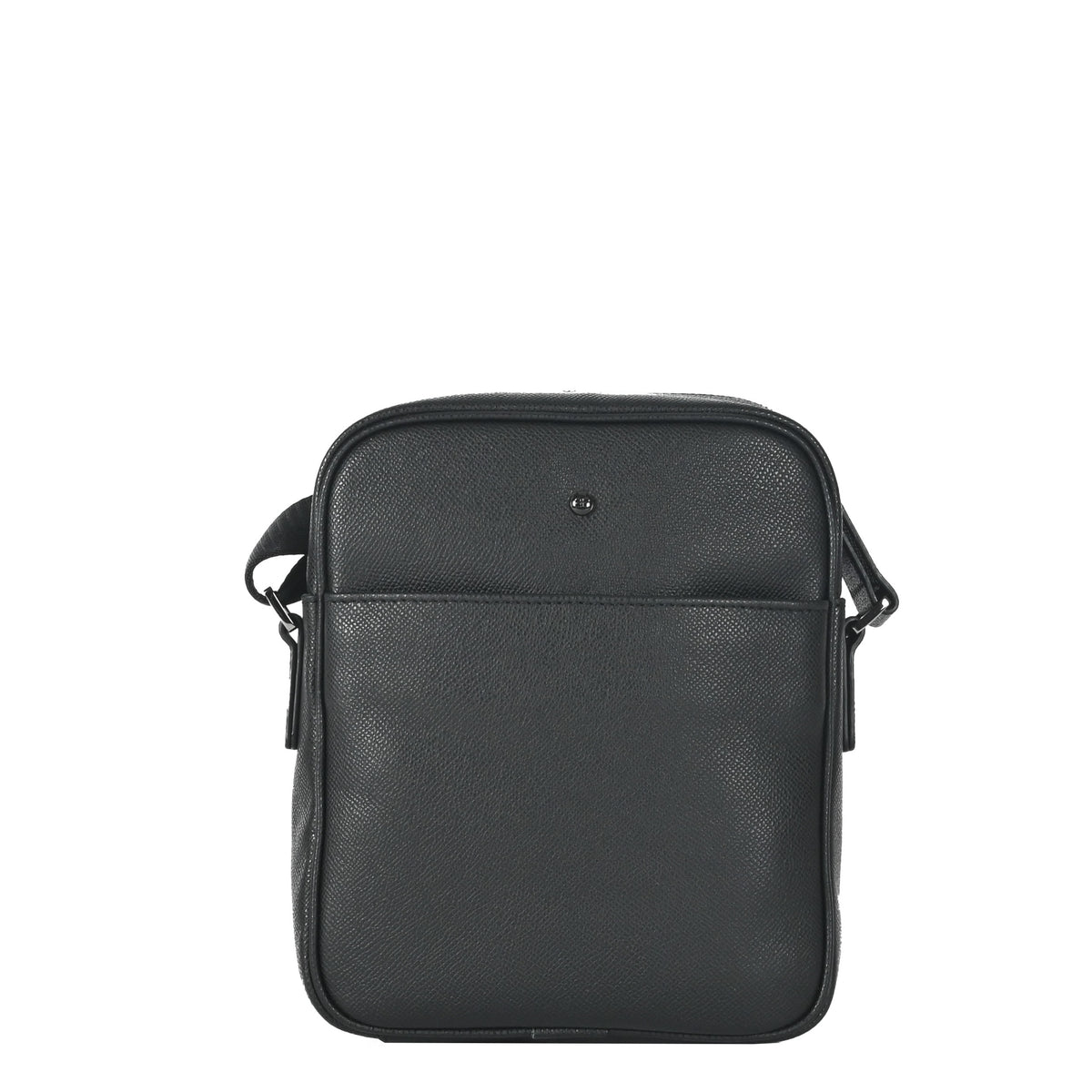 Sacoche en cuir Gary Bemon