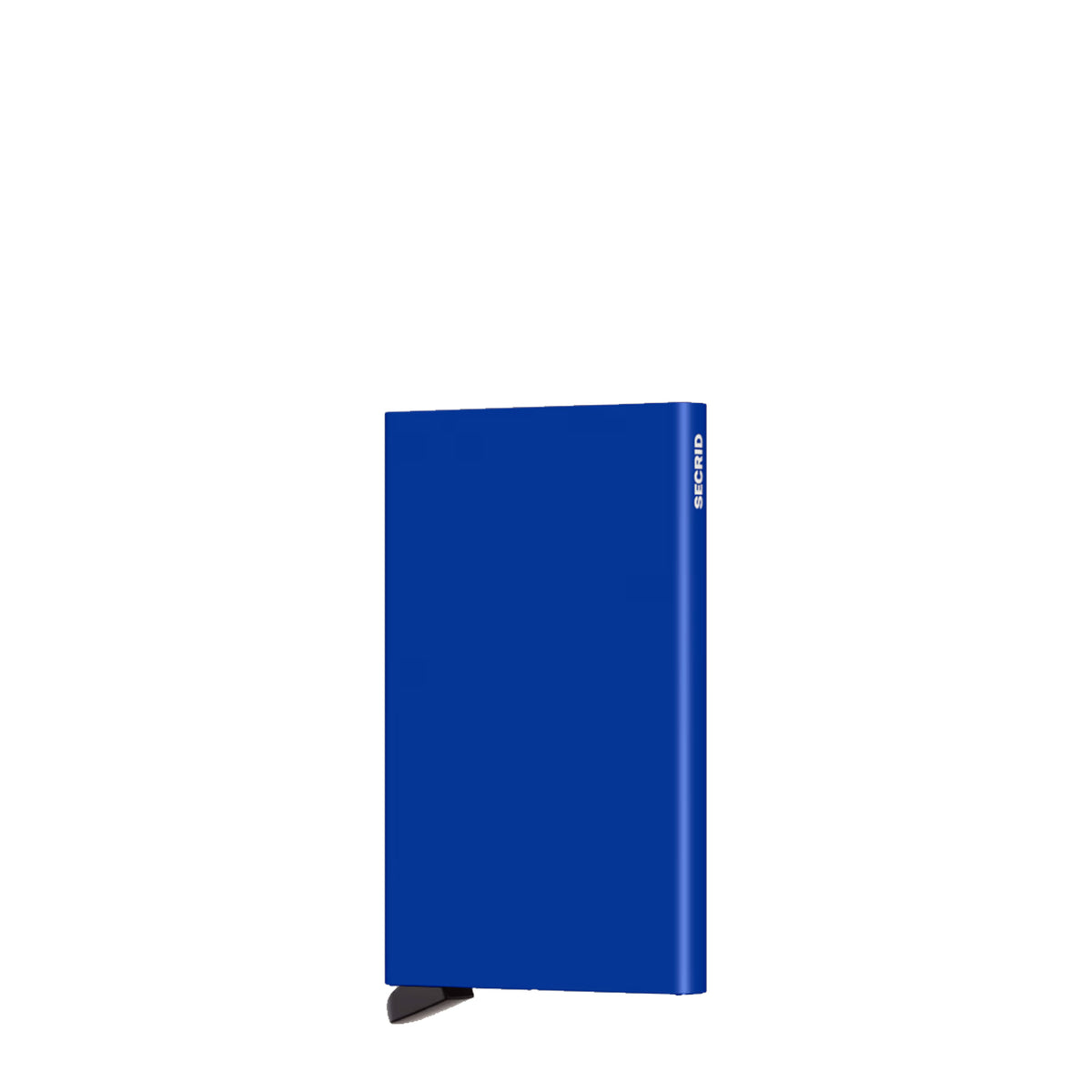 Porte cartes en aluminium Cardprotector Secrid