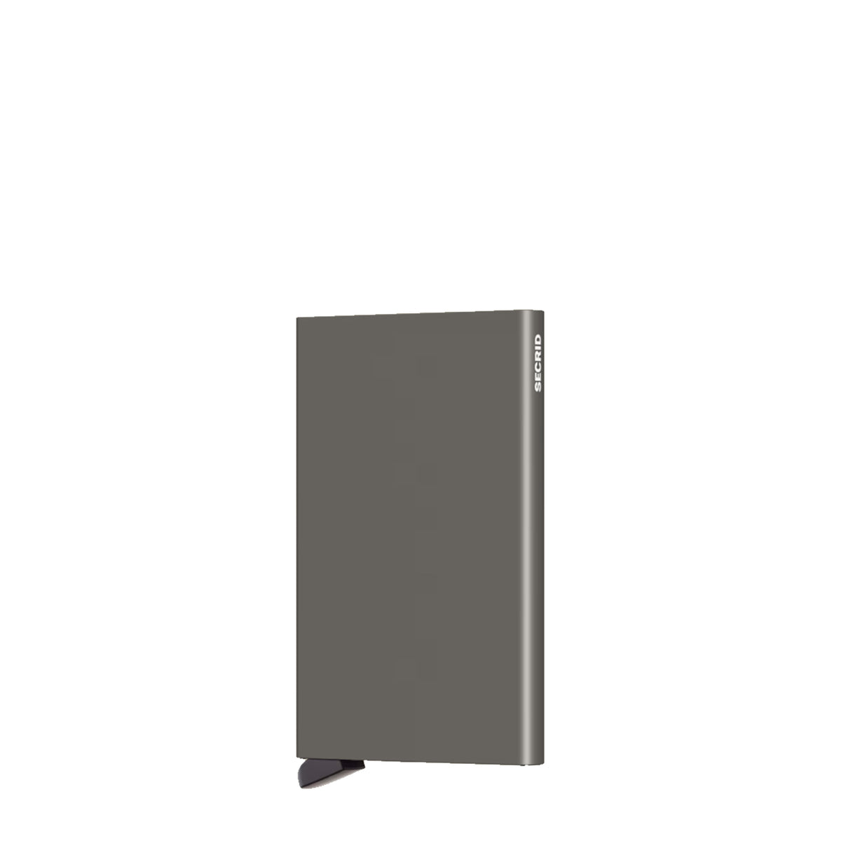 Porte cartes en aluminium Cardprotector Secrid