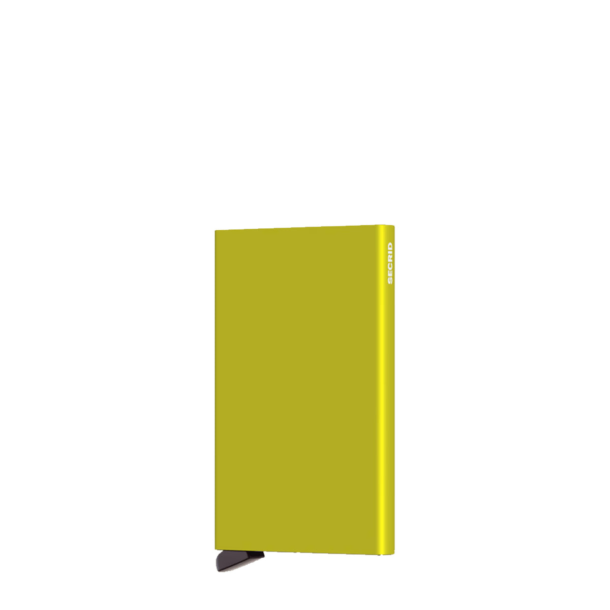 Porte cartes en aluminium Cardprotector Secrid