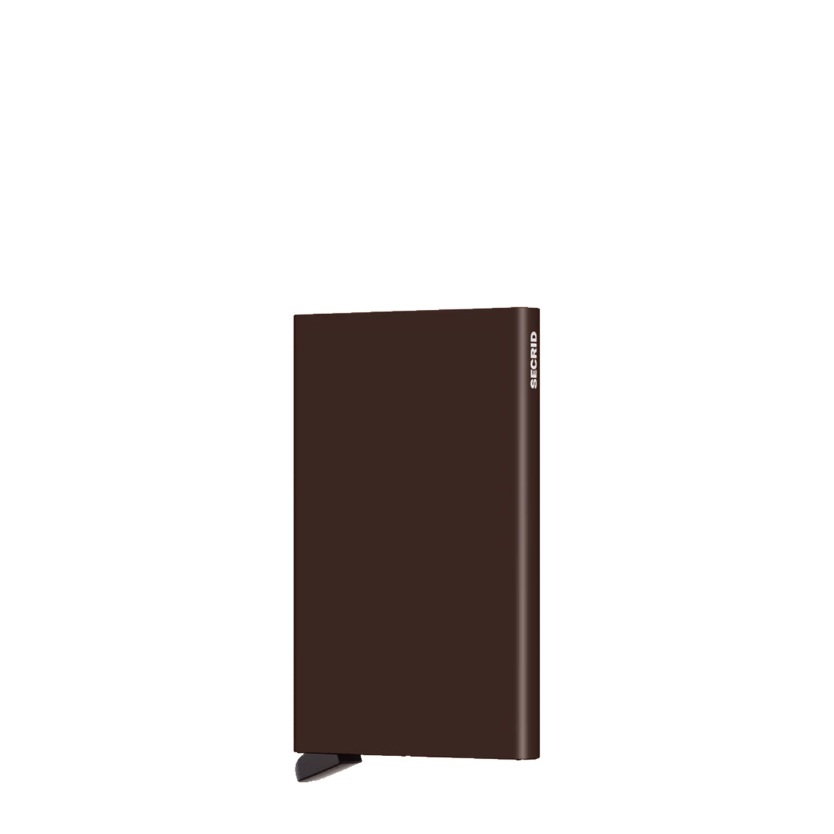 Porte cartes en aluminium Cardprotector Secrid