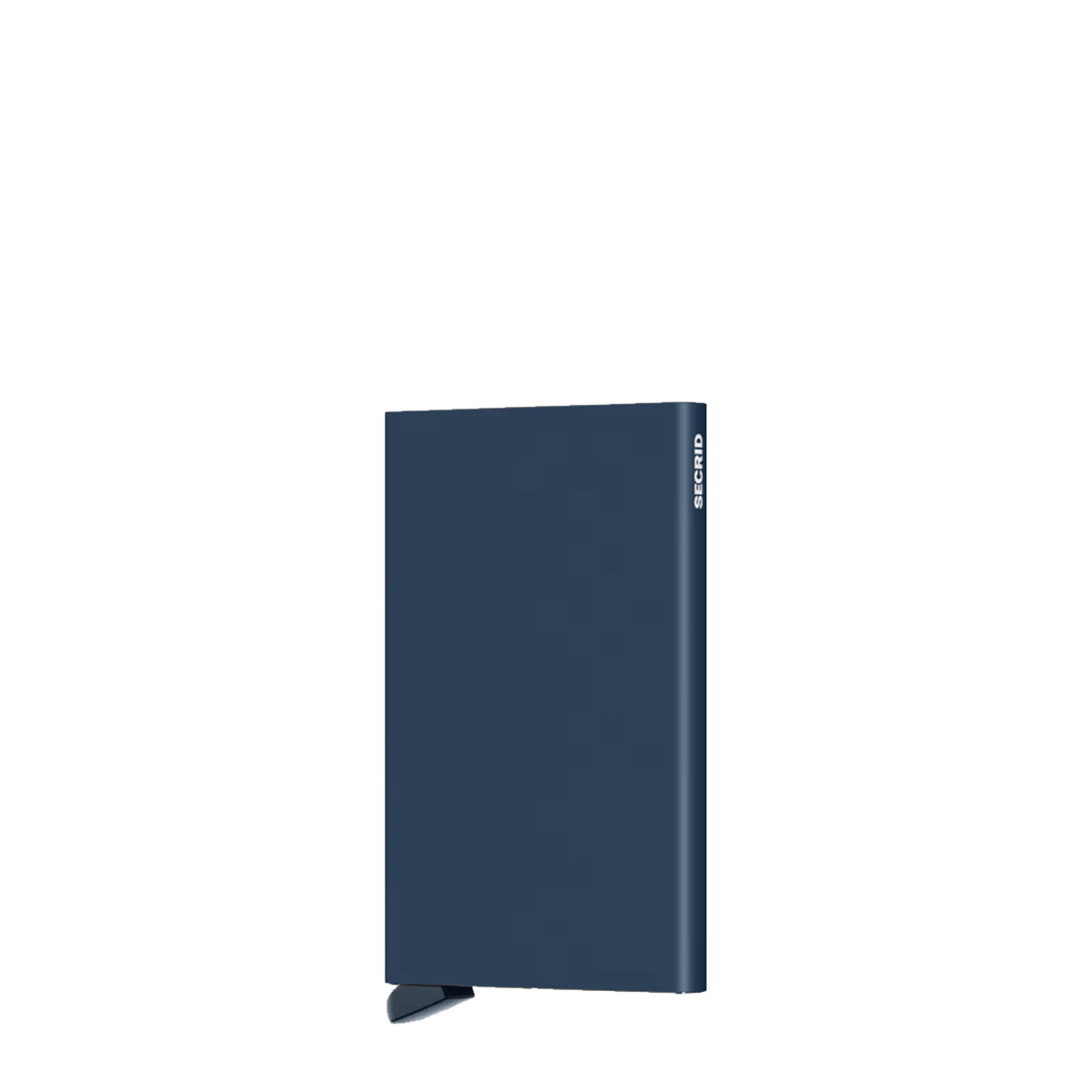 Porte cartes en aluminium Cardprotector Secrid