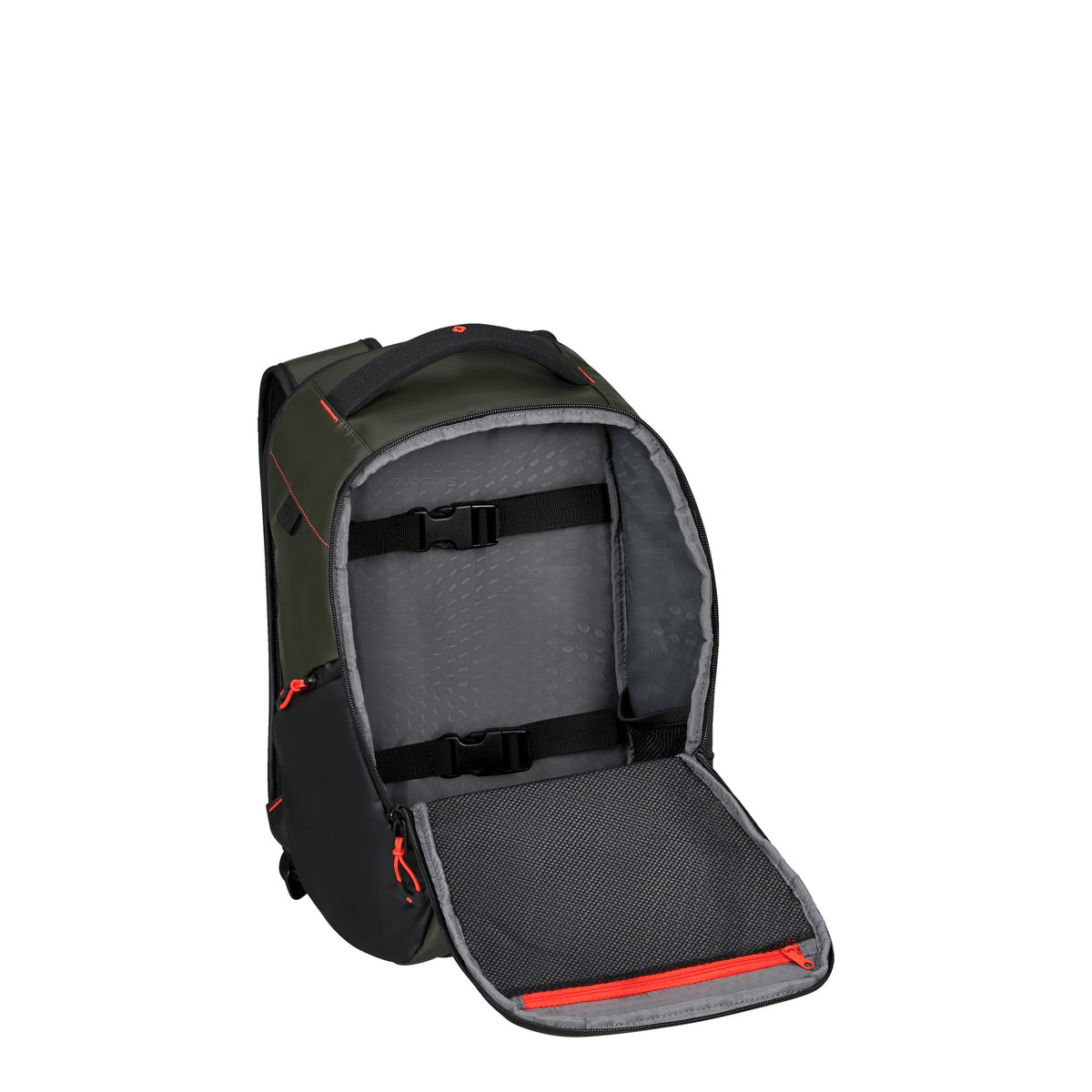Sac à dos XS Ecodiver Samsonite – vue 5