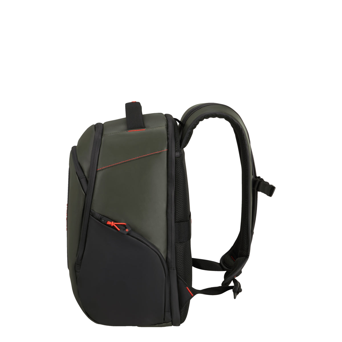 Sac à dos XS Ecodiver Samsonite – vue 3