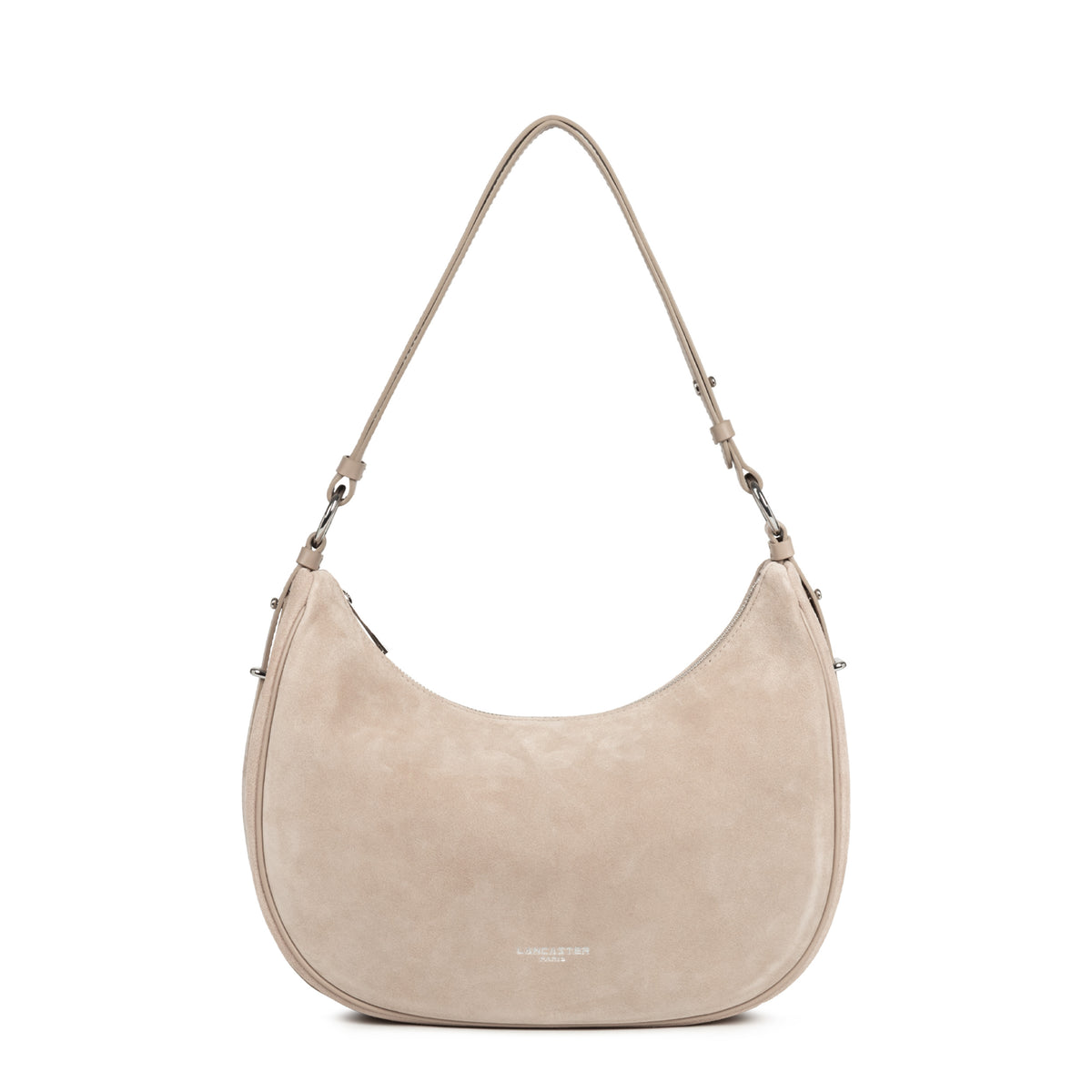 Grand sac Besace Suède Lancaster