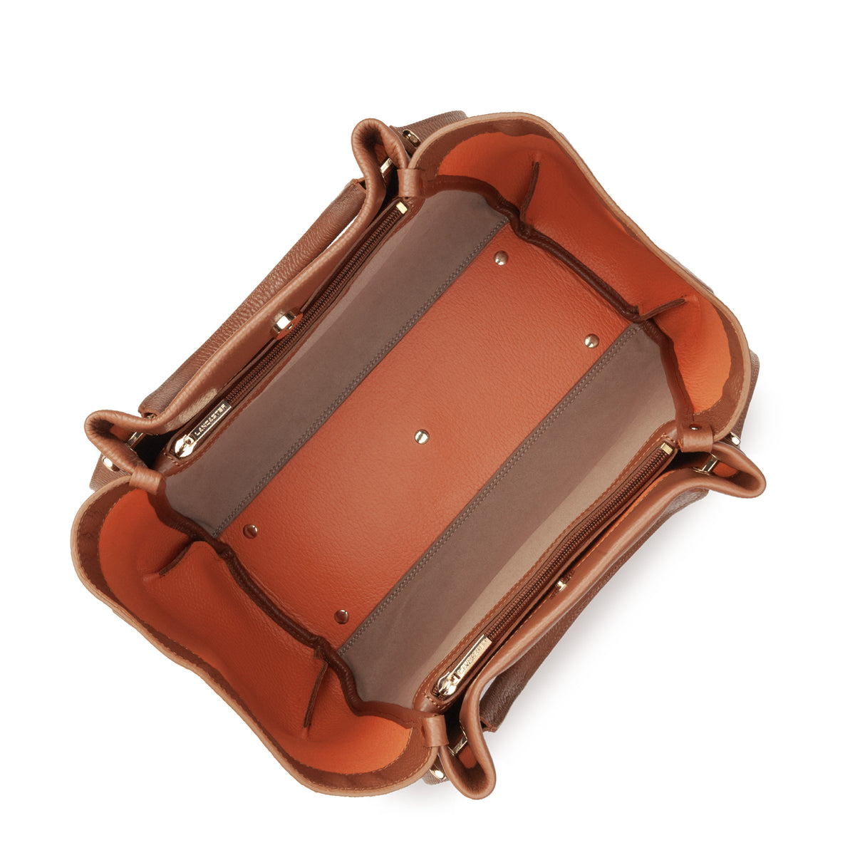 Très grand sac cabas épaule Ida Double Lancaster – vue 5