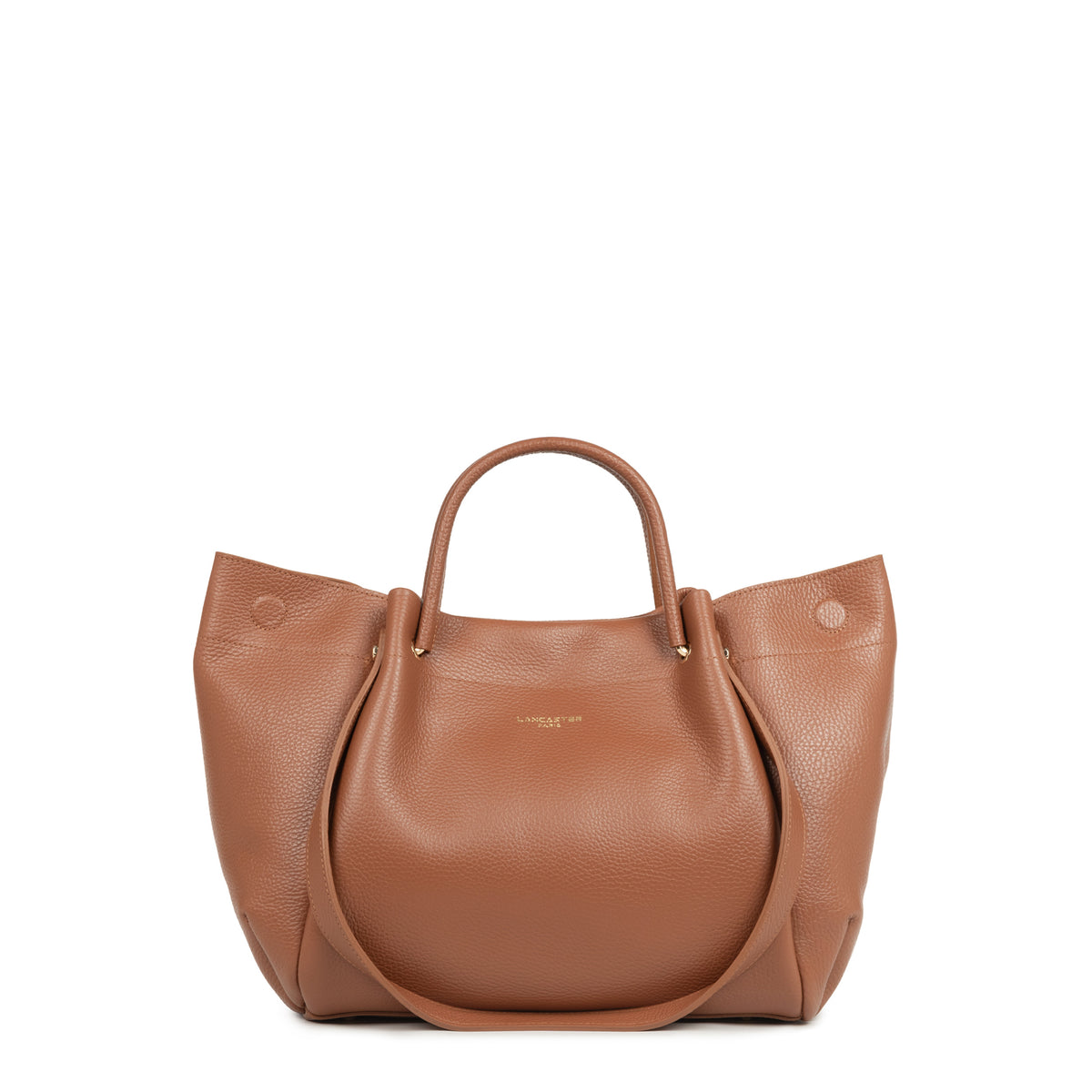 Très grand sac cabas épaule Ida Double Lancaster – vue 4
