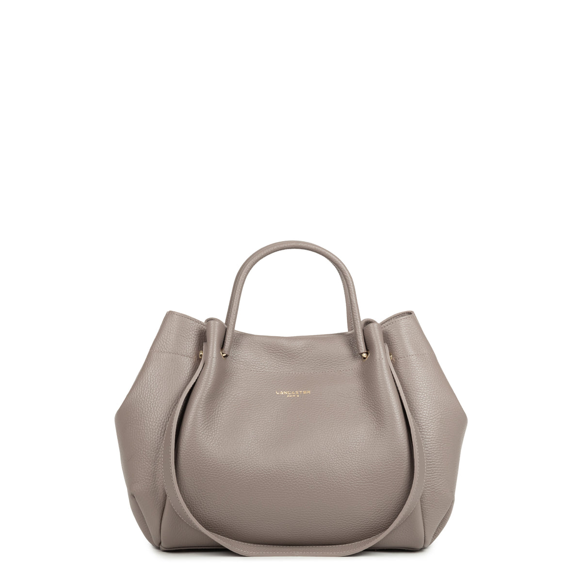 Très grand sac cabas épaule Ida Double Lancaster – vue 4