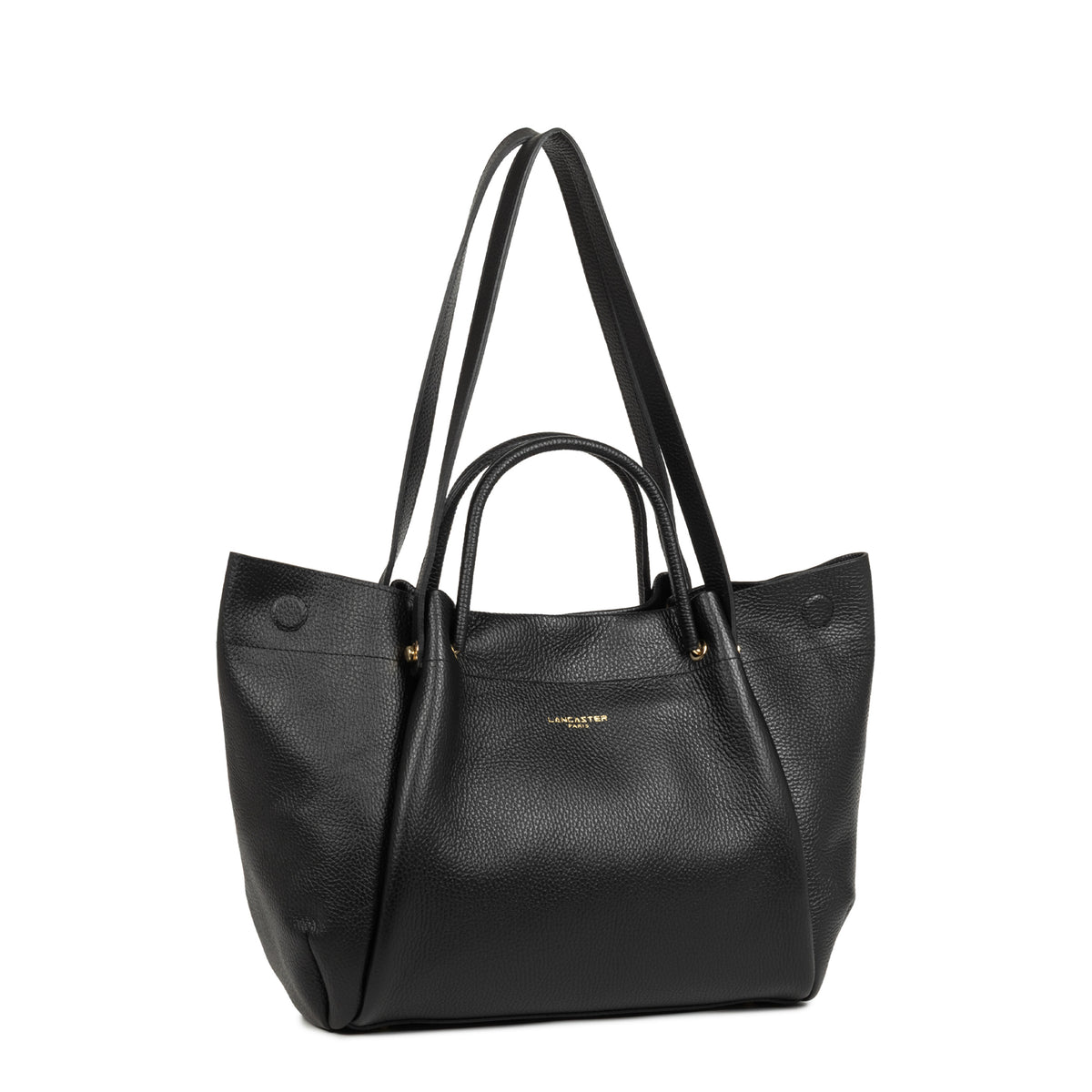 Très grand sac cabas épaule Ida Double Lancaster – vue 2