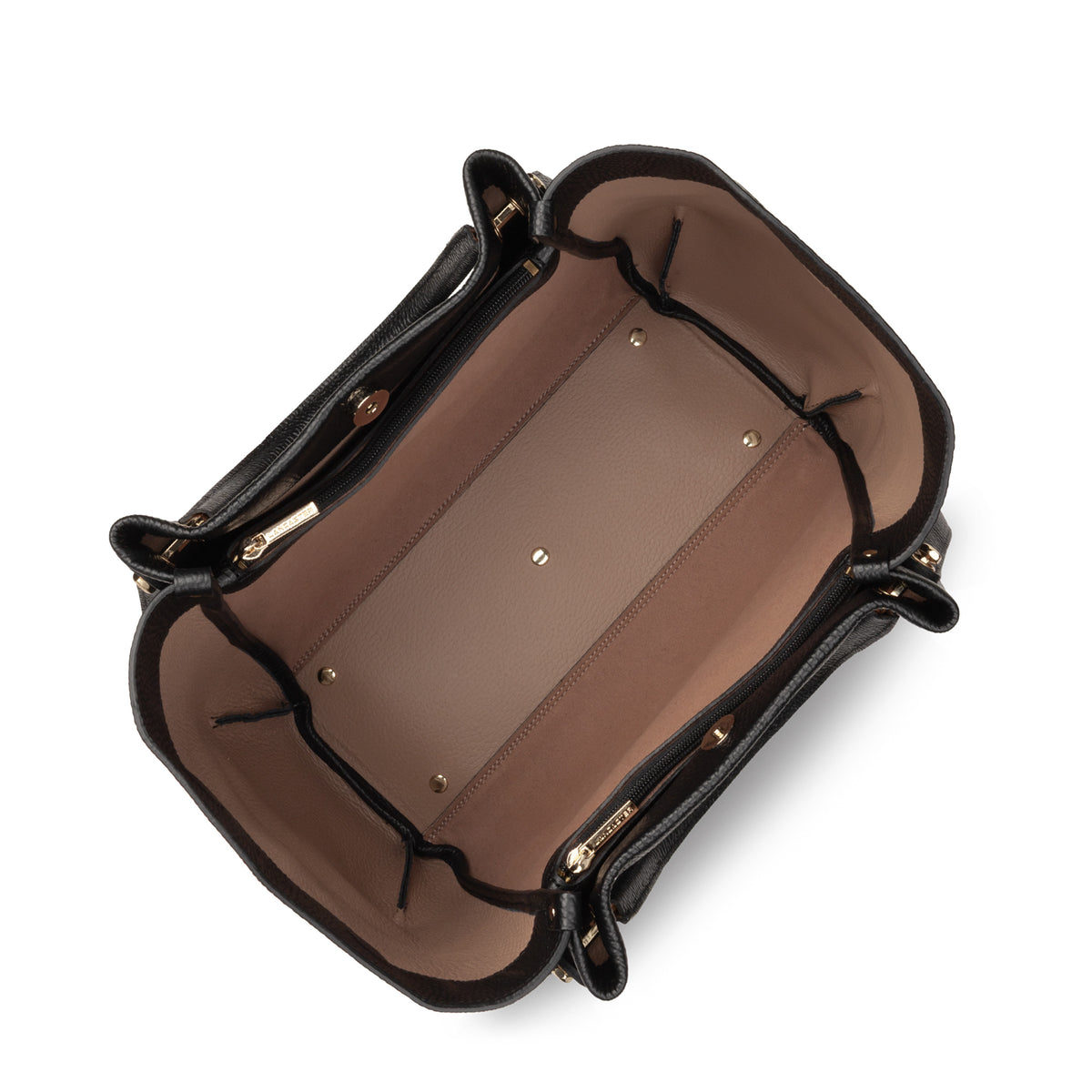 Très grand sac cabas épaule Ida Double Lancaster – vue 5