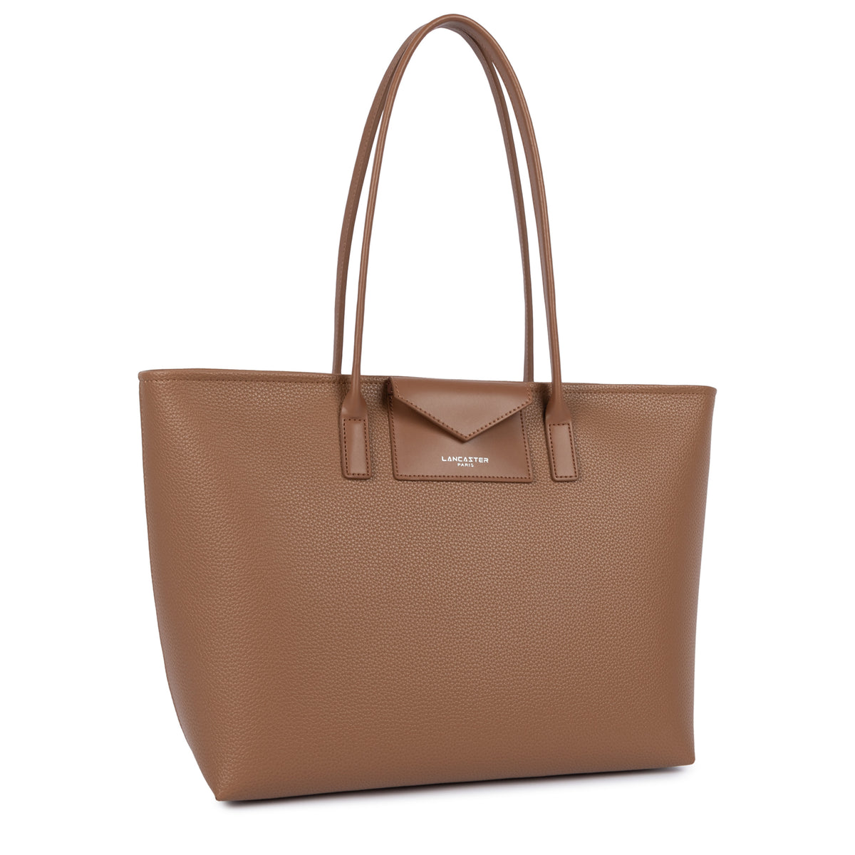 Sac cabas épaule Maya Double Lancaster – vue 2