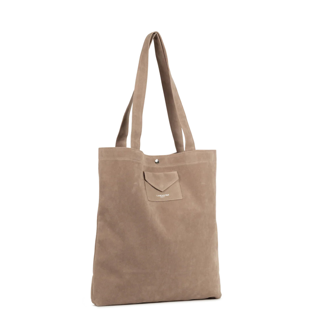 Sac cabas épaule Suédine KBA Lancaster – vue 2
