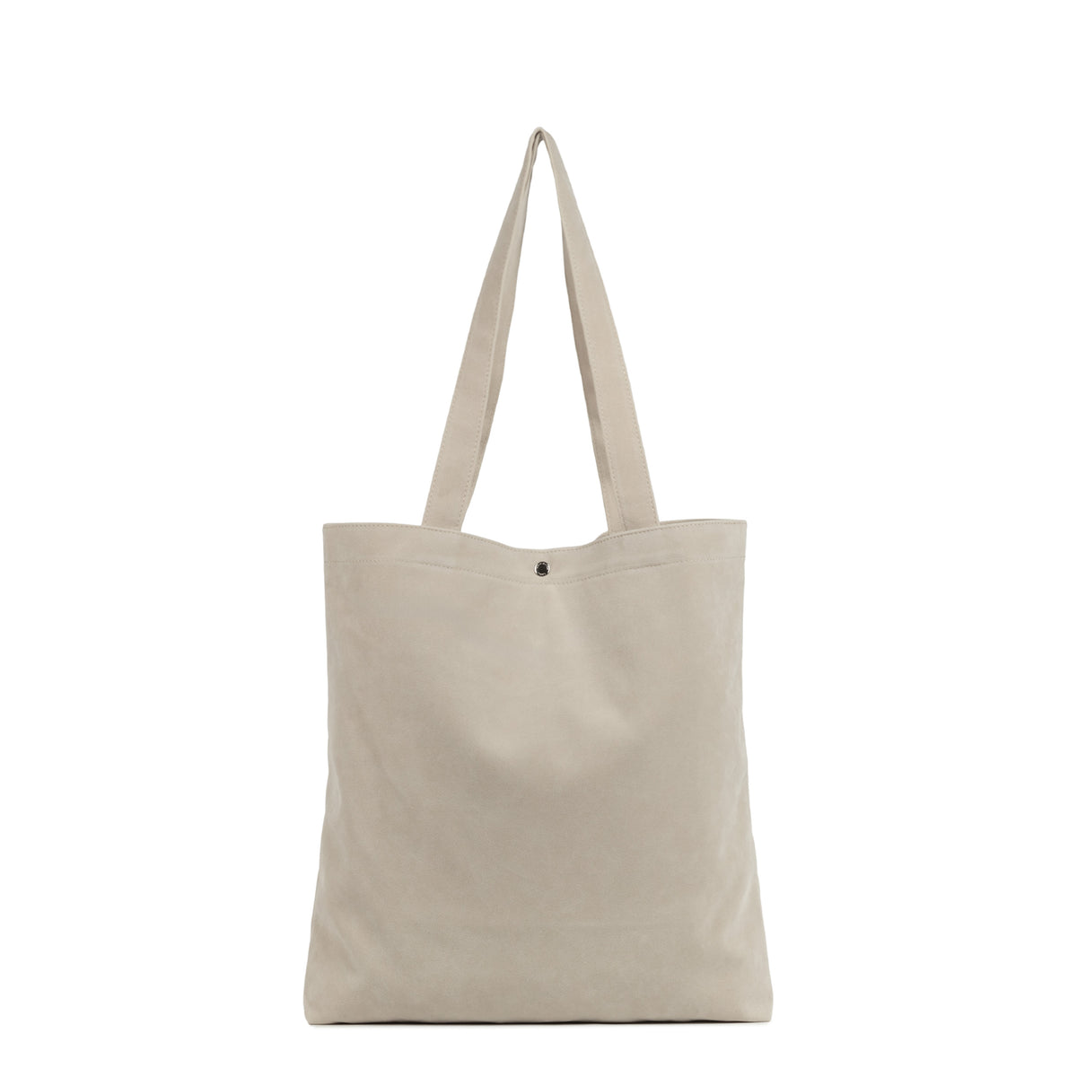Sac cabas épaule Suédine KBA Lancaster – vue 3