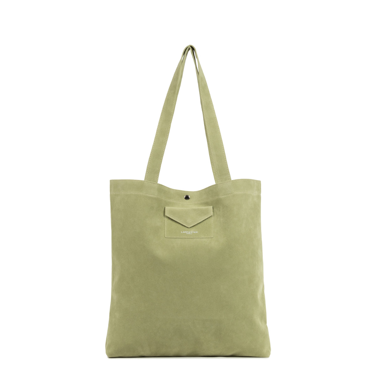 Sac cabas épaule Suédine KBA Lancaster