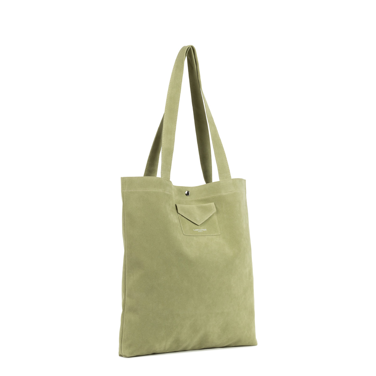 Sac cabas épaule Suédine KBA Lancaster – vue 2