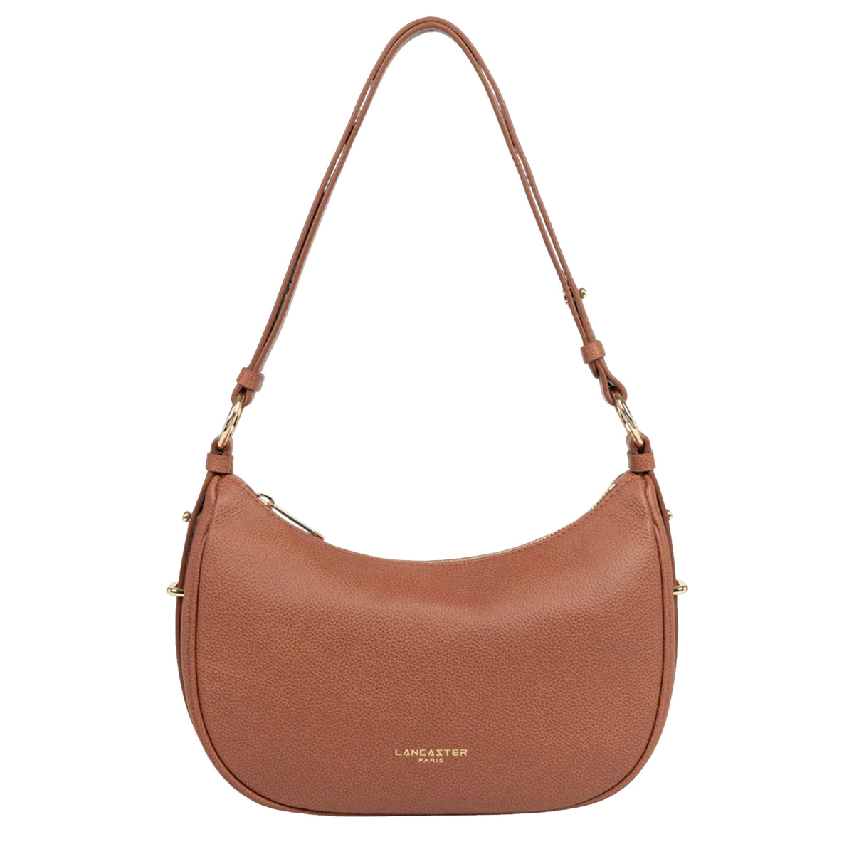 Sac travers en cuir Milano Aria Lancaster