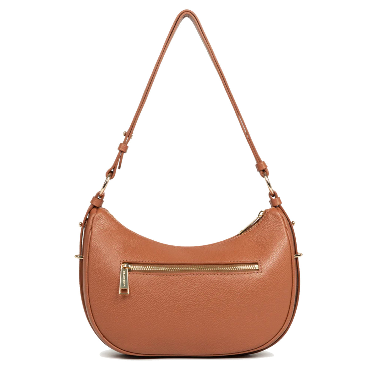 Sac travers en cuir Milano Aria Lancaster – vue 3