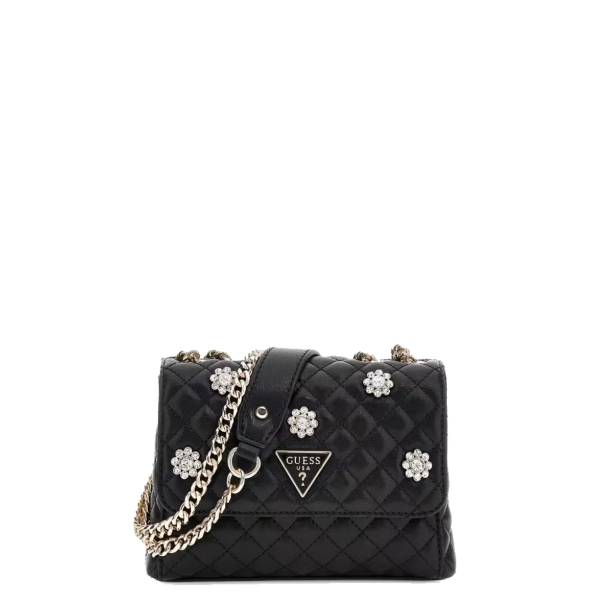 Mini sac travers Everlee Guess