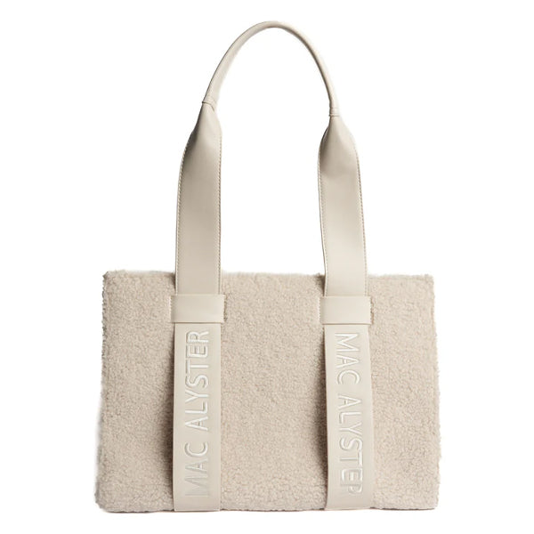 Shopping Capsule Clover Mac Alyster – vue 3
