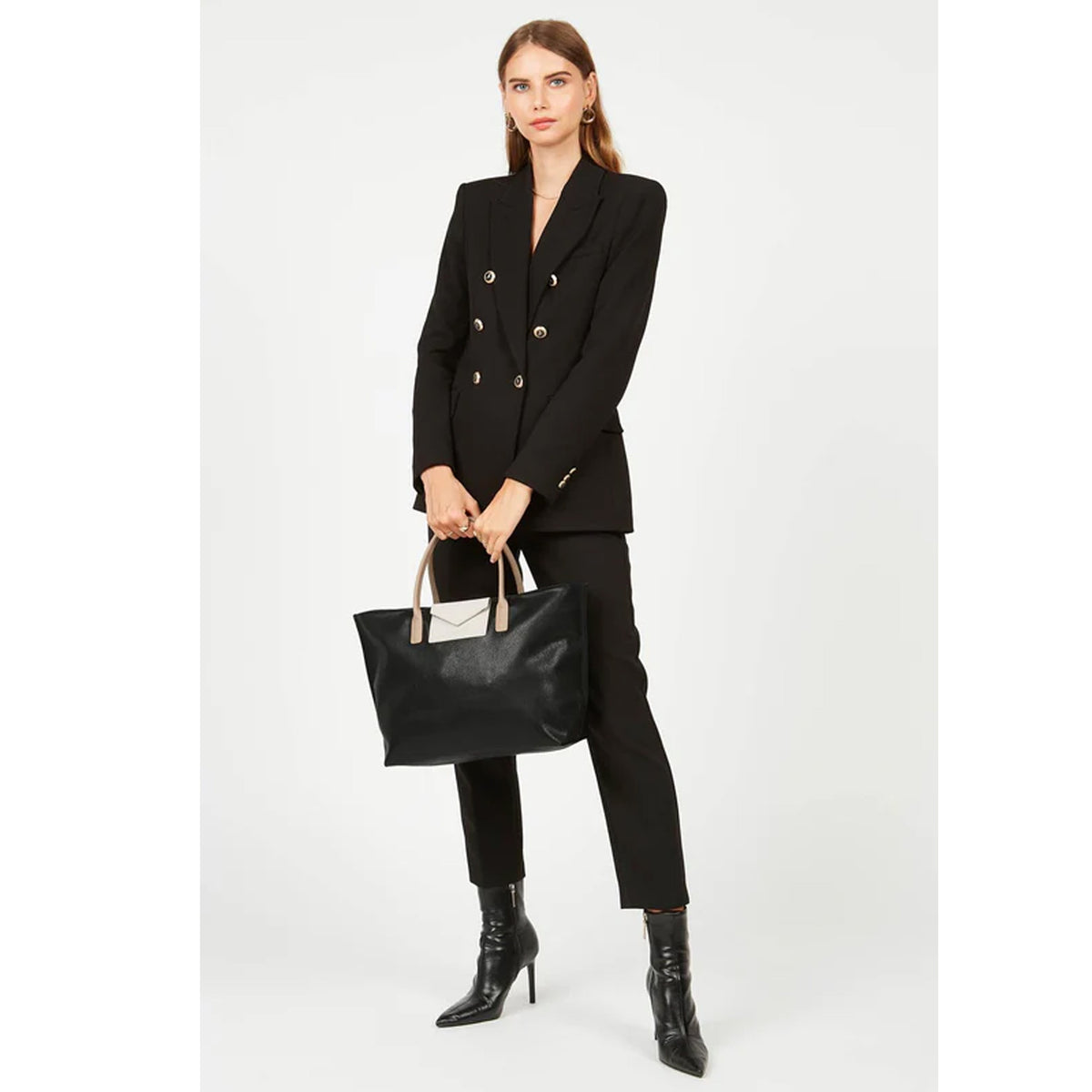 Sac cabas Maya Lancaster – vue 2