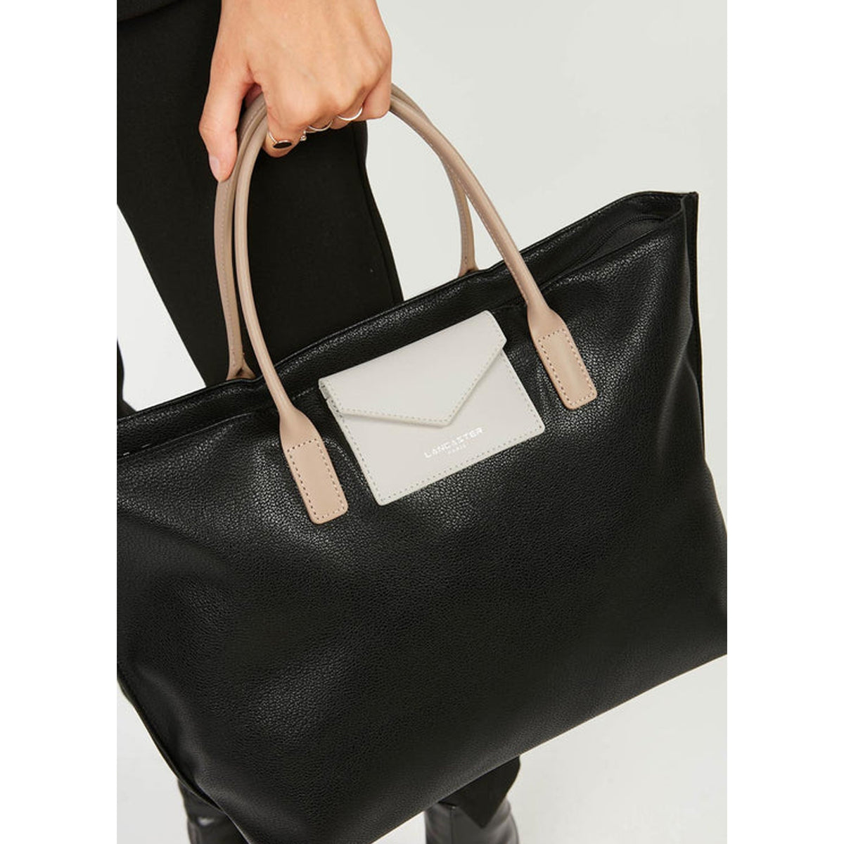 Sac cabas Maya Lancaster – vue 3