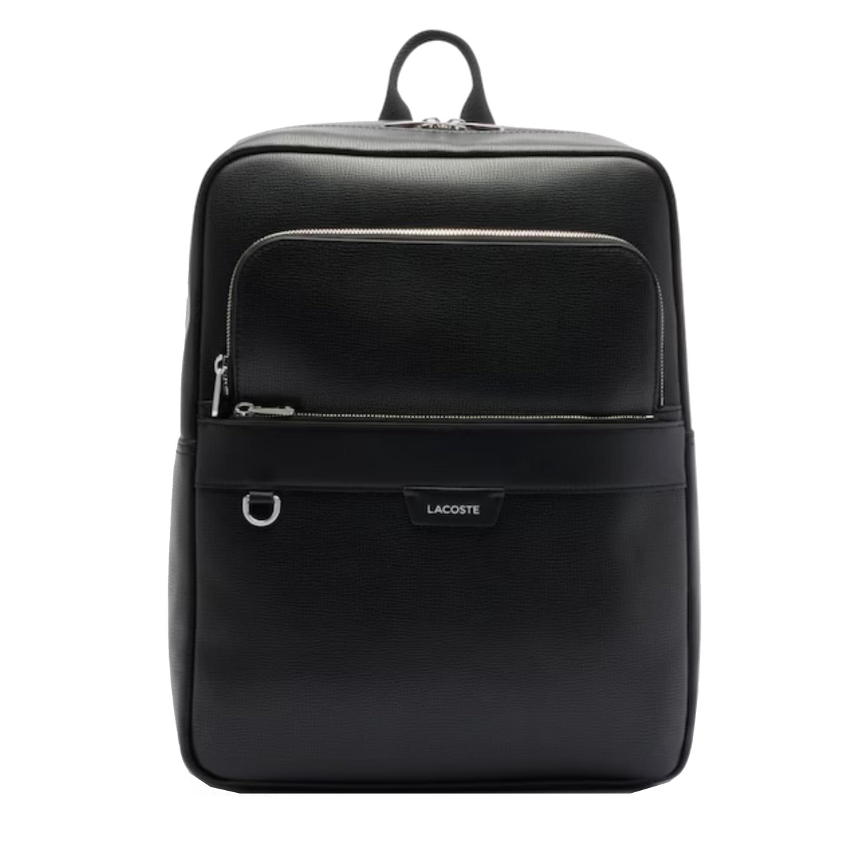 Sac à dos cuir Ossian Lacoste