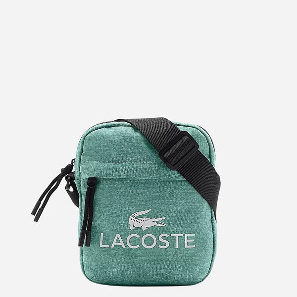 Sacoche Croc Sport Lacoste
