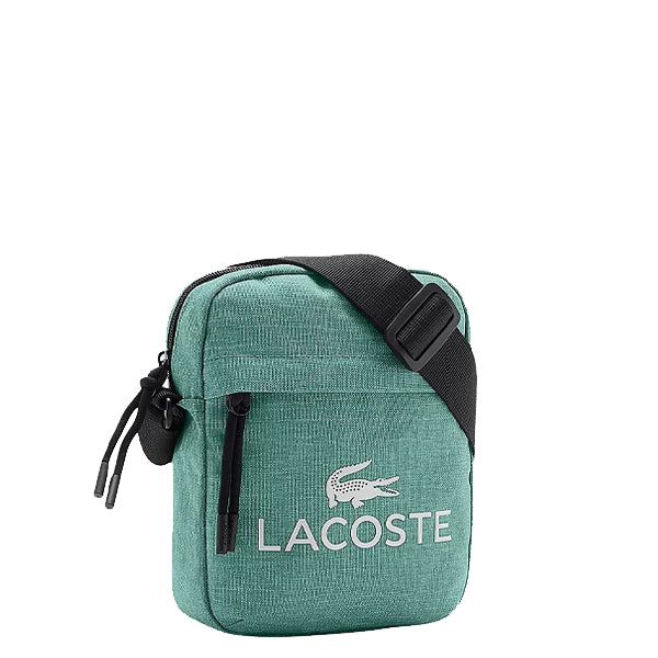 Sacoche Croc Sport Lacoste – vue 2