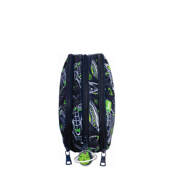 Trousse Triple Ilyes Tann's – vue 2