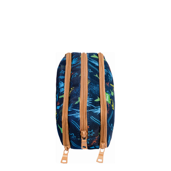 Trousse Triple Sevan Tann's – vue 2