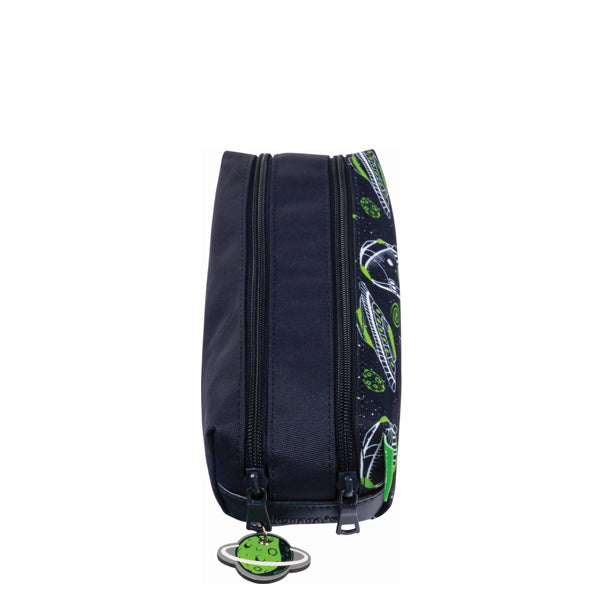 Trousse double Ilyes Tann's – vue 2