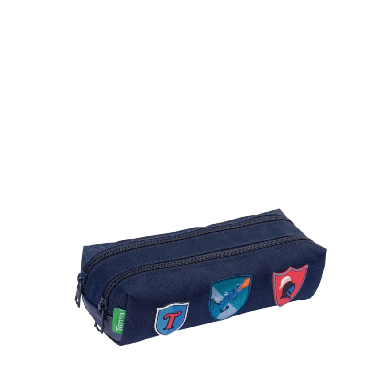 Trousse double Lancelot Tann's