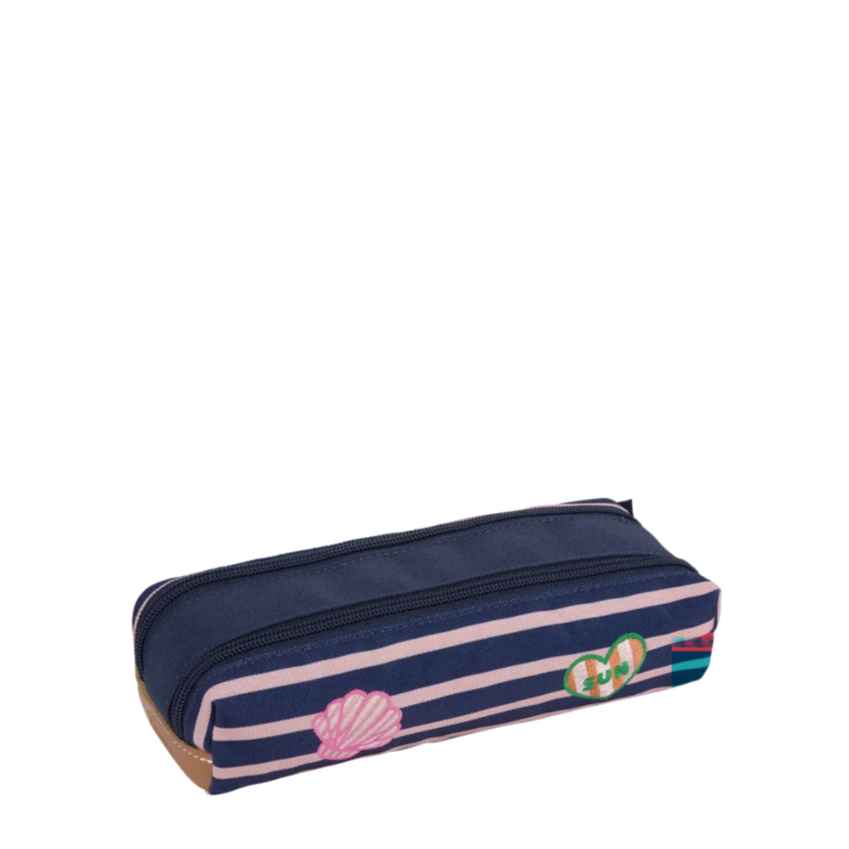 Trousse double Oceane Tann's – vue 3