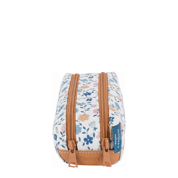 Trousse double Candice Tann's – vue 2