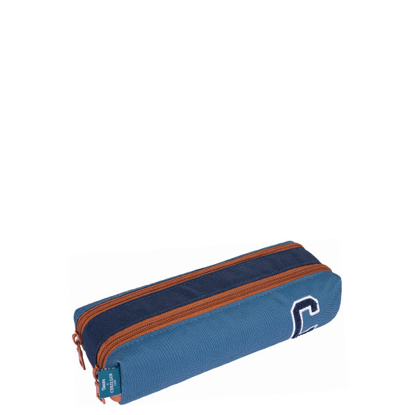 Trousse double Clement Tann's
