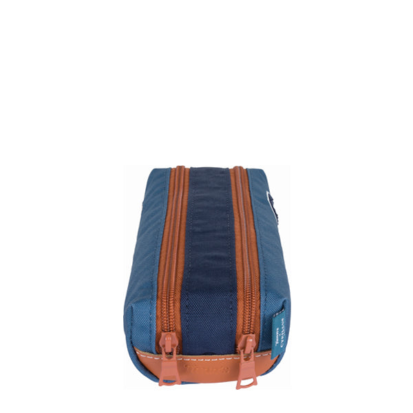 Trousse double Clement Tann's – vue 2