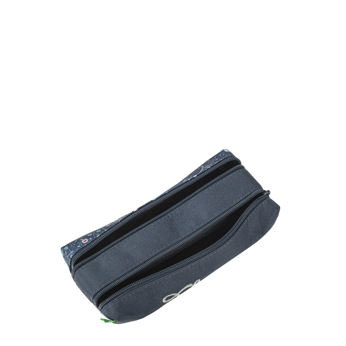Trousse double Carla Tann's – vue 2