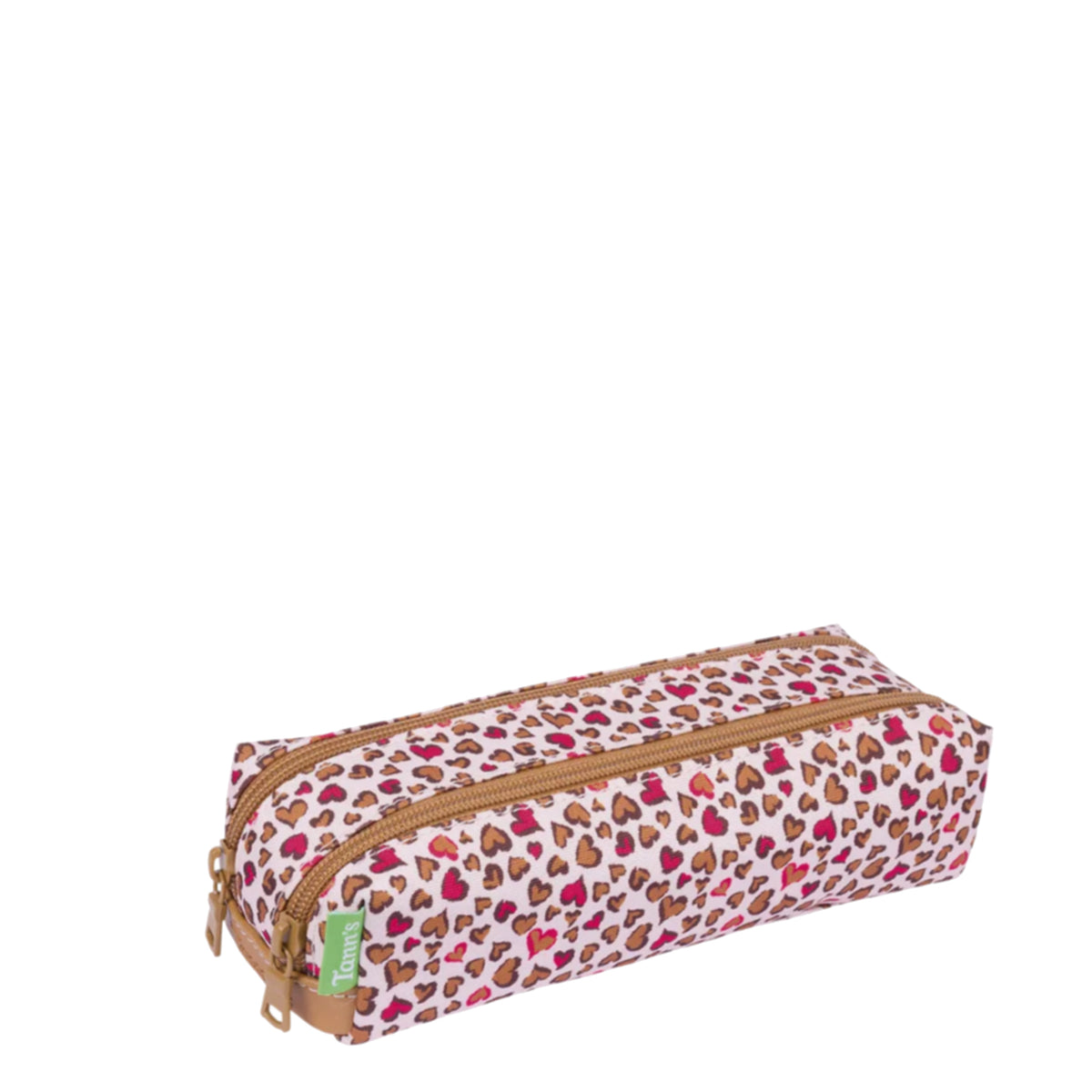 Trousse double Lilou Tann's