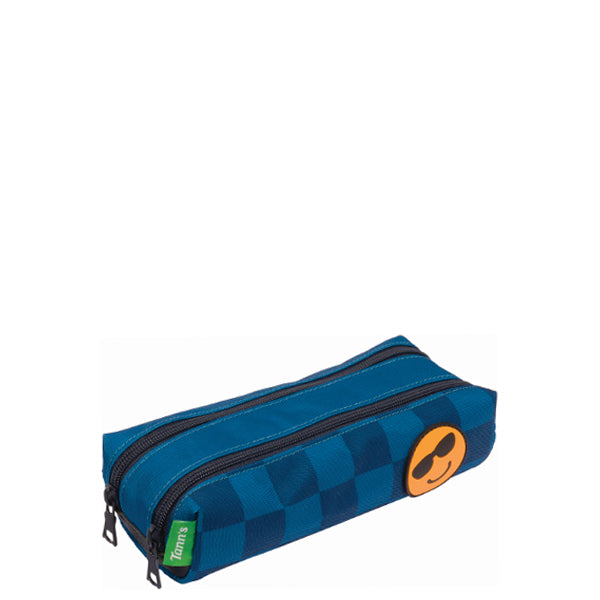 Trousse double Marceau Tann's