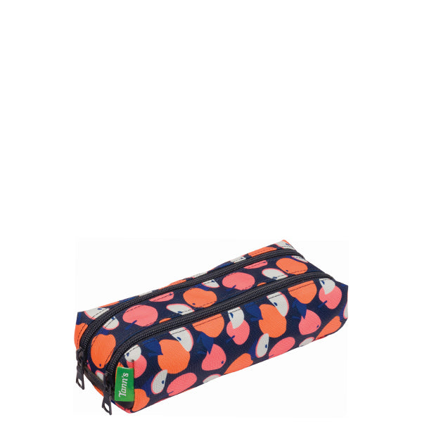 Trousse double Sofia Tann's