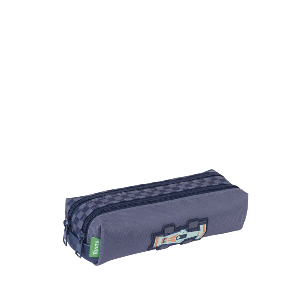 Trousse double Romain Tann's