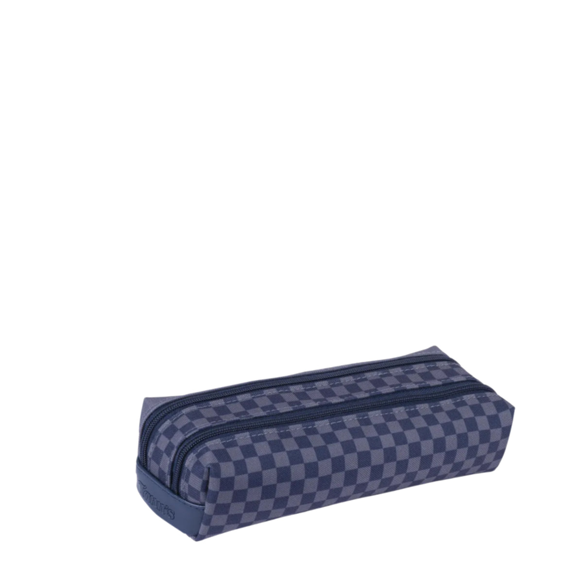 Trousse double Romain Tann's – vue 3