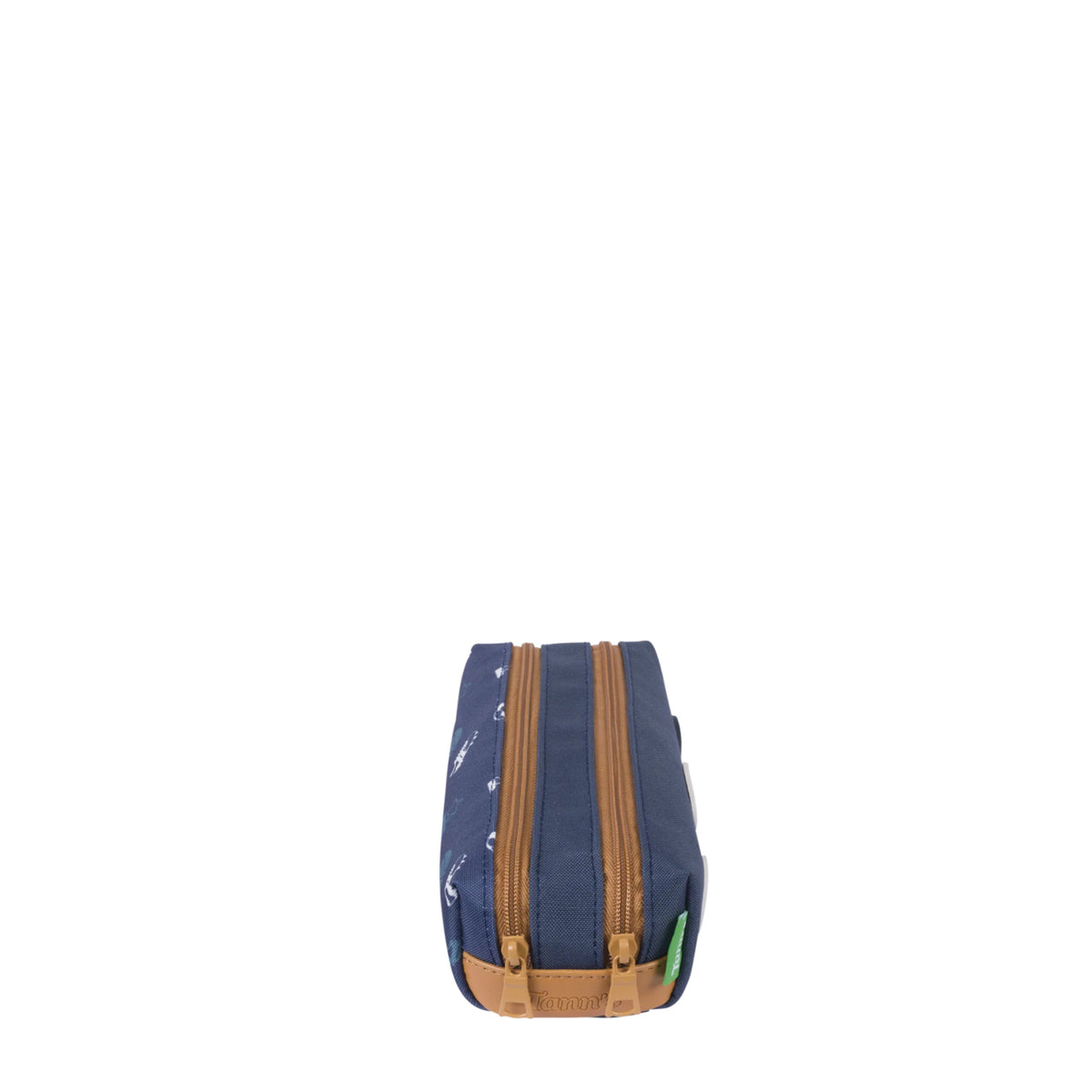 Trousse double Paco Tann's – vue 2