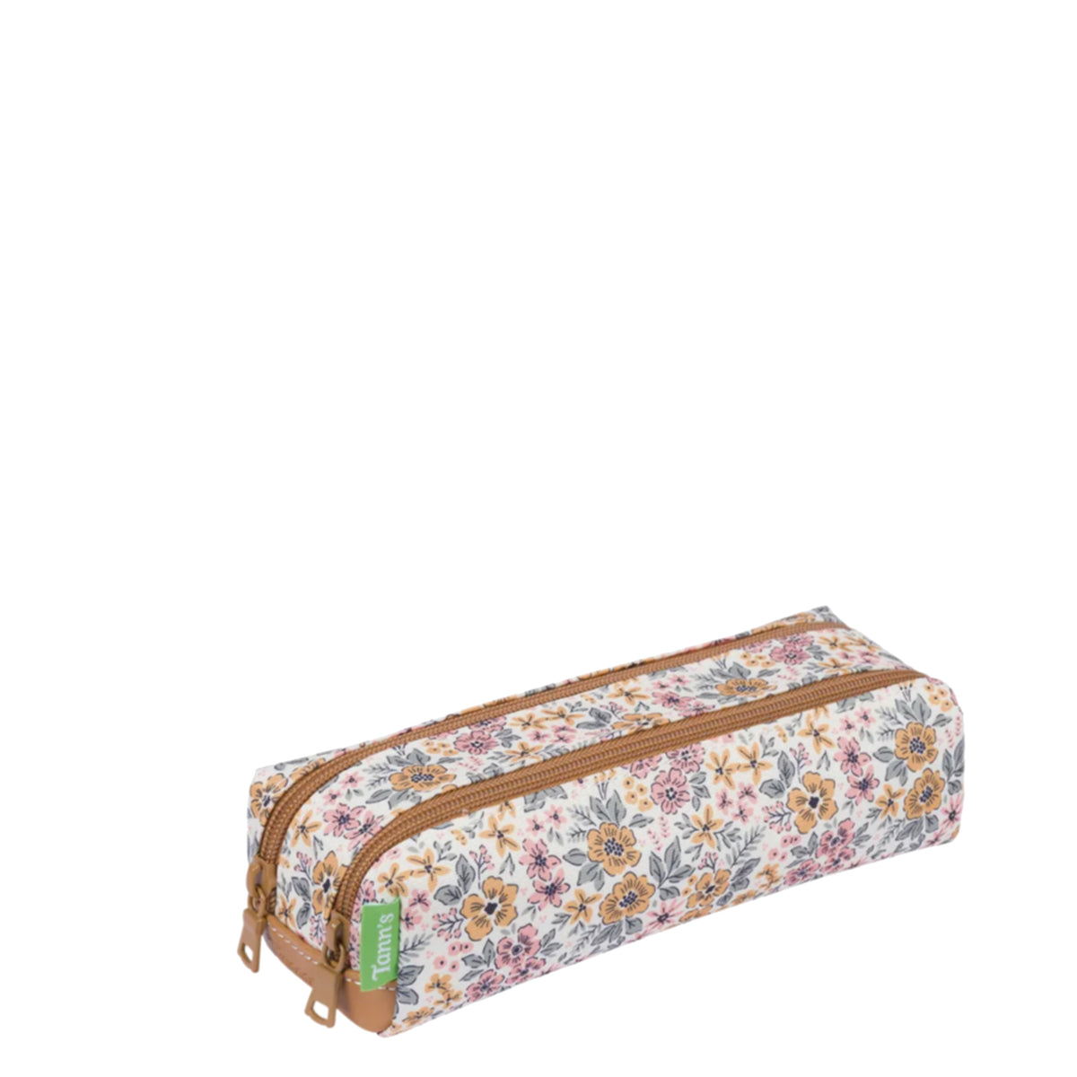 Trousse double Heloise Tann's